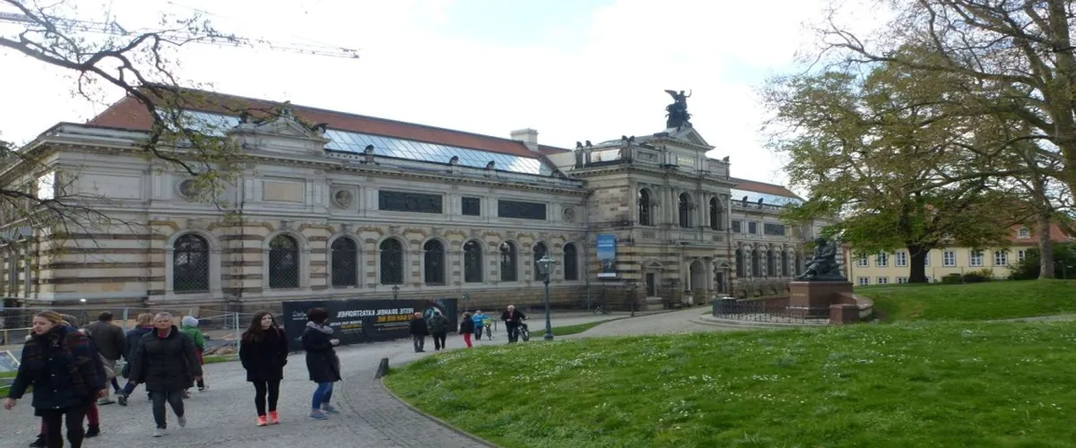 Foto 5 Albertinum