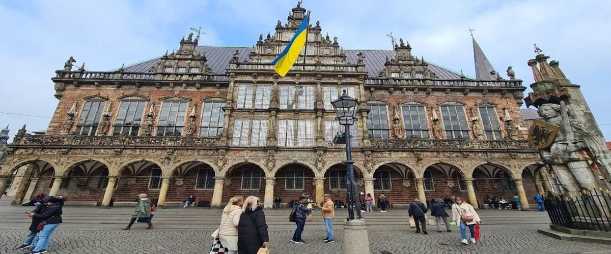 Foto 2 Ayuntamiento de Bremen