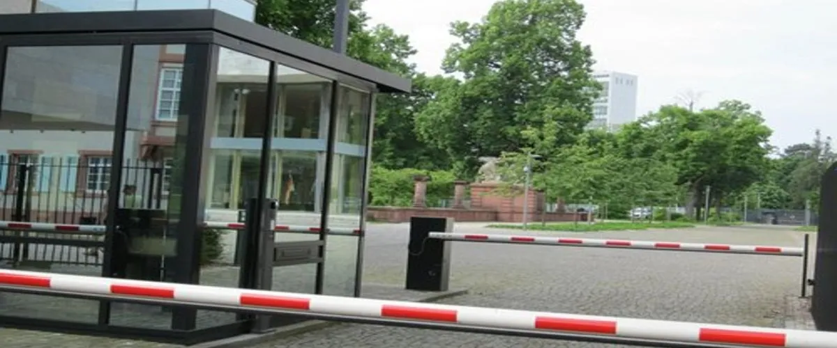 Foto 1 Bundesgerichtshof