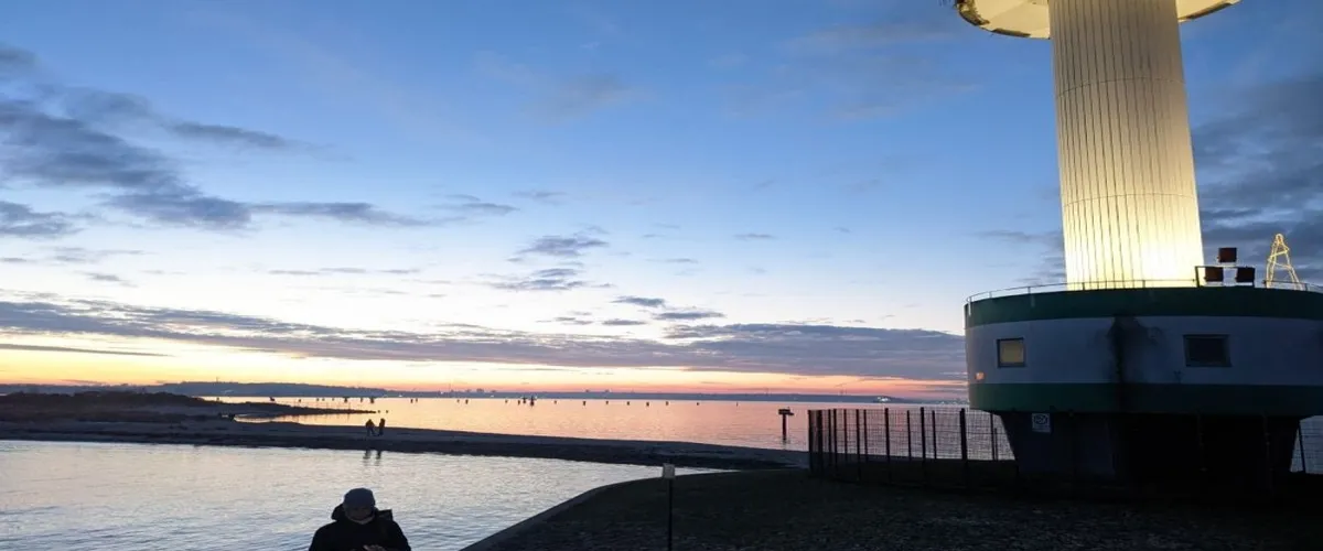 Foto 3 Falckensteiner Strand