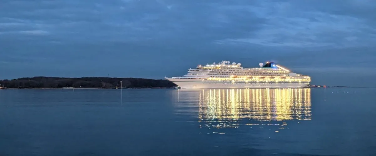 Foto 4 Falckensteiner Strand