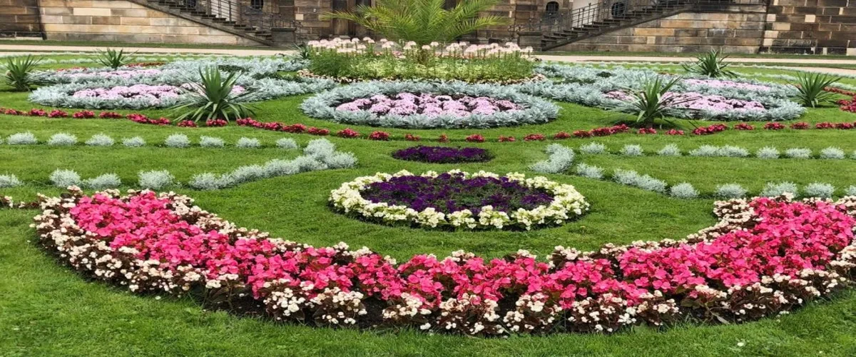 Foto 5 Grosser Garten Dresden