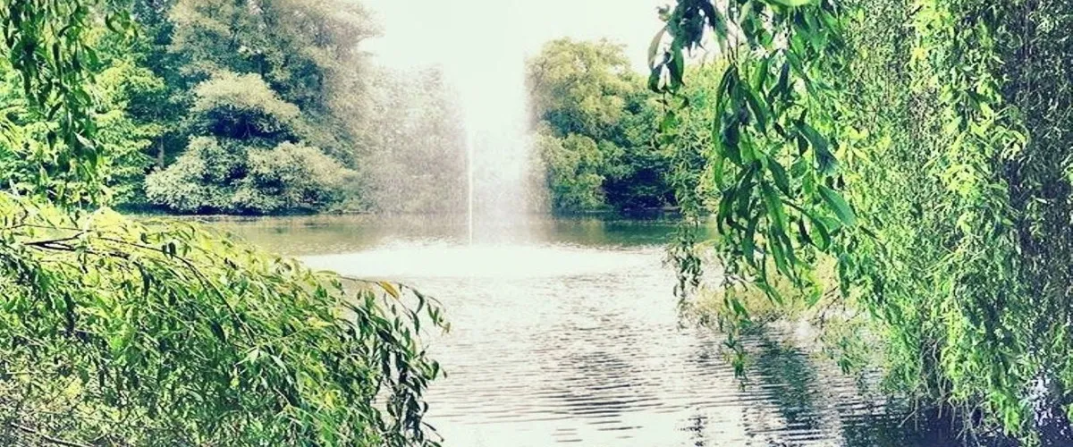 Foto 3 Herzogenriedpark