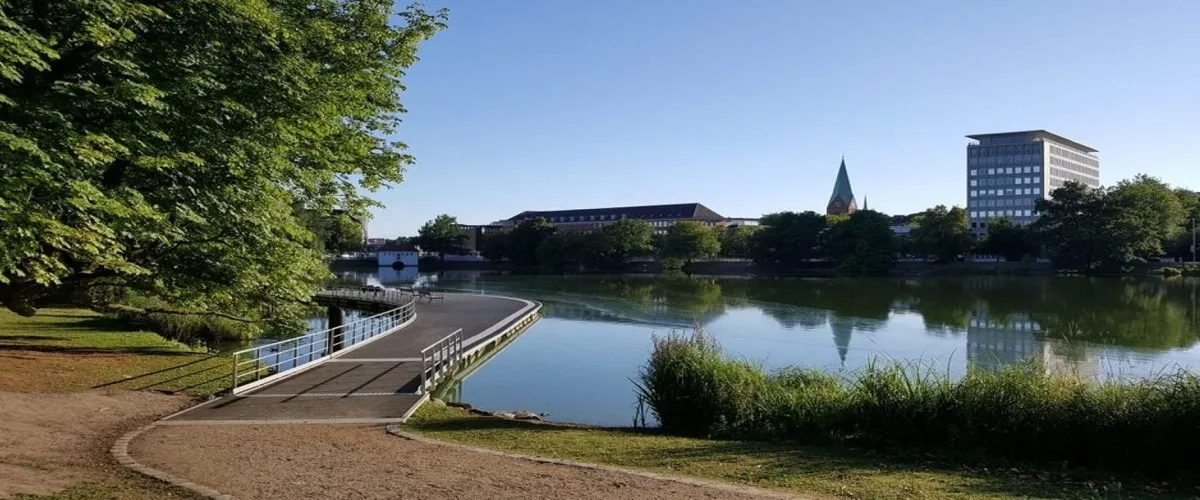 Foto 3 Hiroshimapark