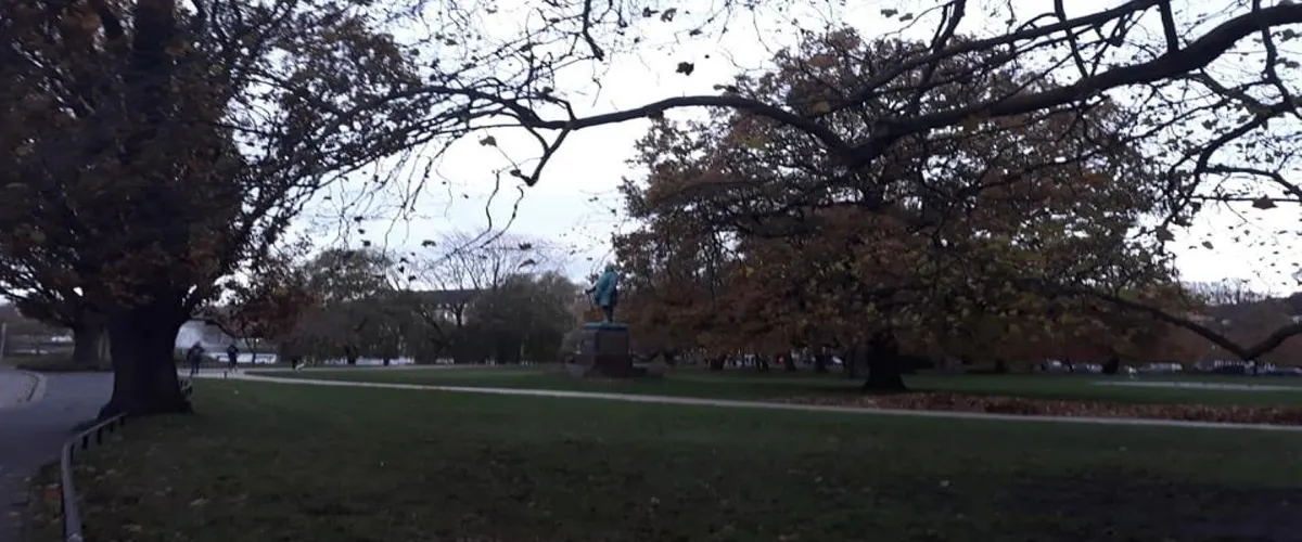 Foto 4 Hiroshimapark