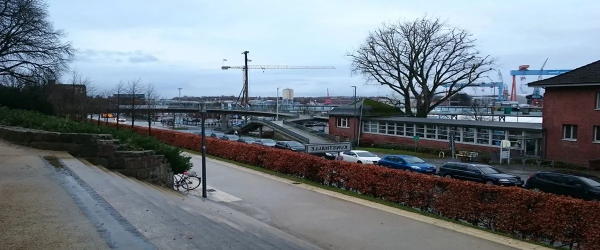 Foto 2 Kunsthalle Kiel