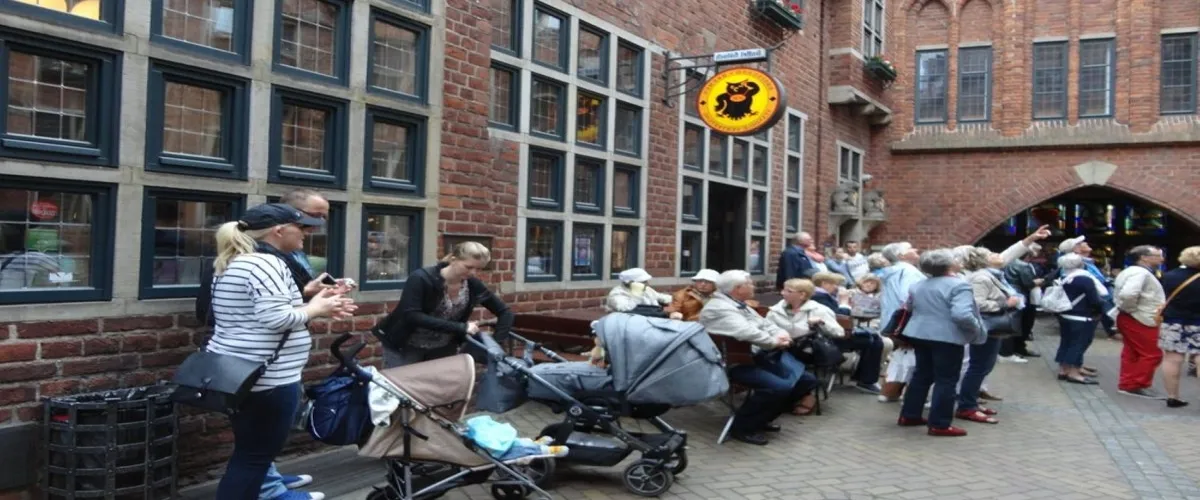 Foto 1 Märchenstraße