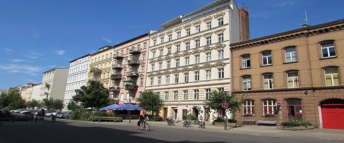 Foto 1 Prenzlauer Berg