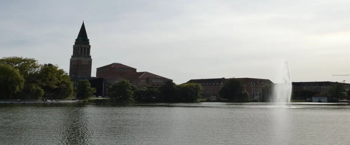 Foto 3 Rathausturm Kiel