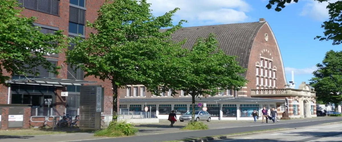 Foto 1 Schifffahrtsmuseum