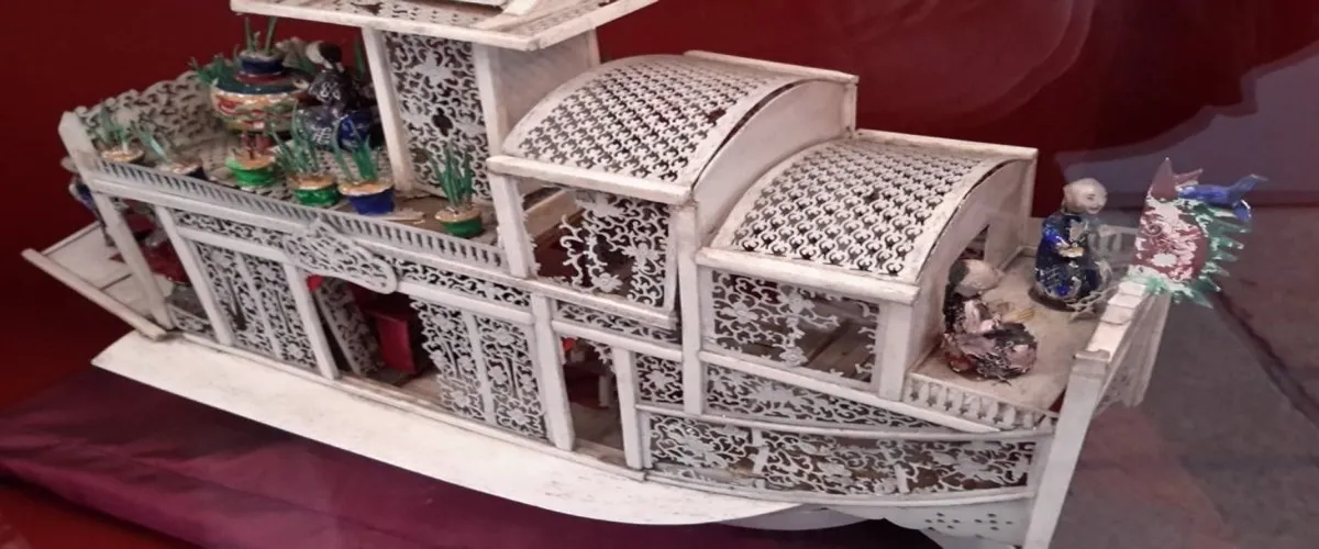 Foto 2 Schifffahrtsmuseum