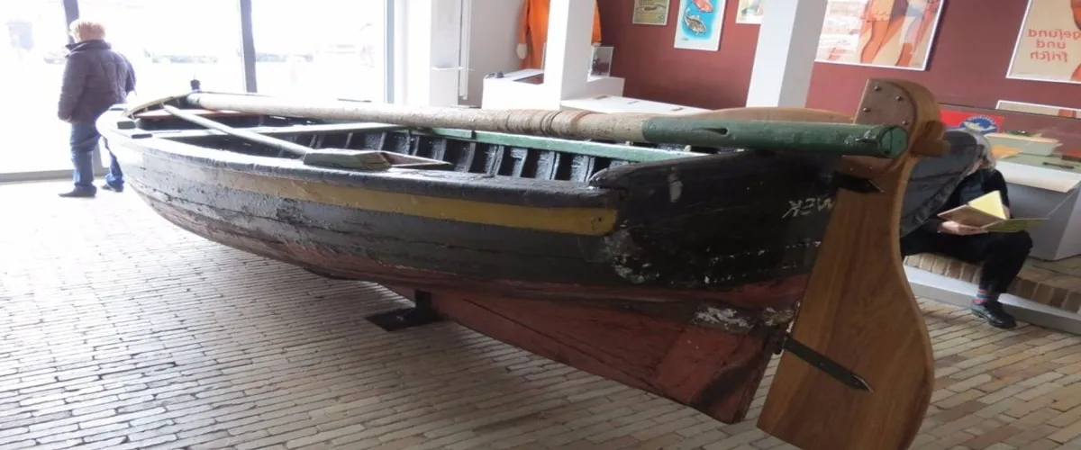 Foto 3 Schifffahrtsmuseum