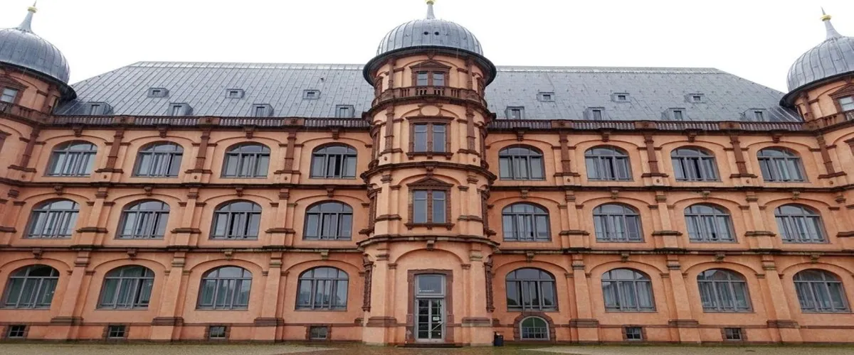 Foto 5 Schloss Gottesaue