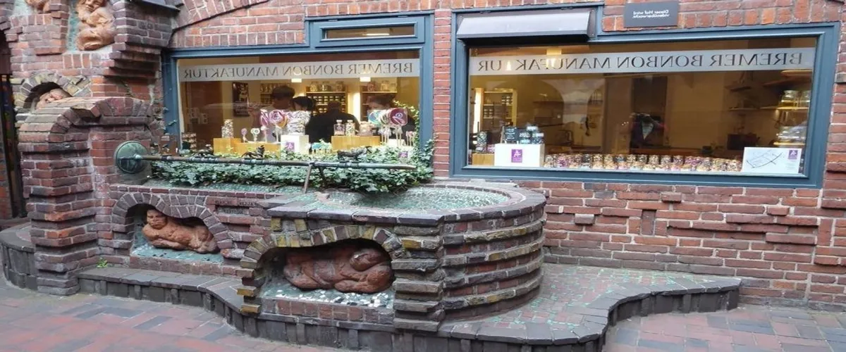 Foto 2 Sieben-faulen-Brunnen