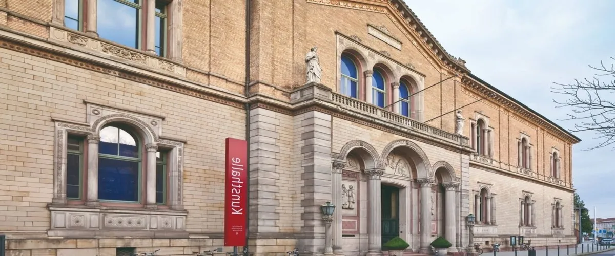 Foto 4 Staatliche Kunsthalle Karlsruhe