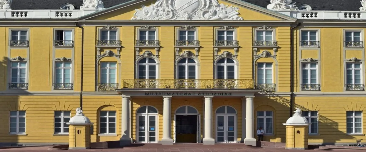 Foto 5 State Museum of Baden