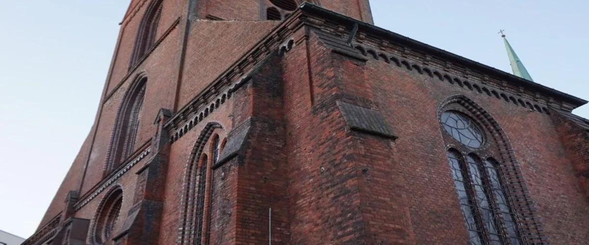 Foto 2 StNikolai Church