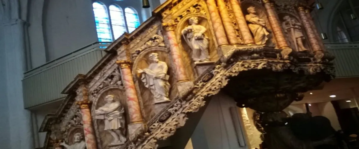 Foto 4 StNikolai Church