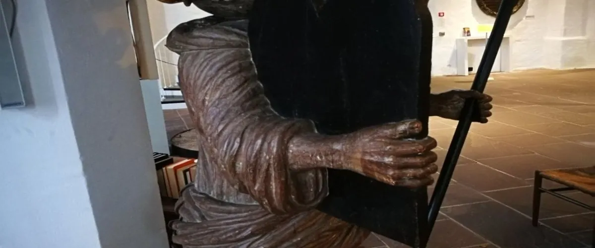 Foto 5 StNikolai Church