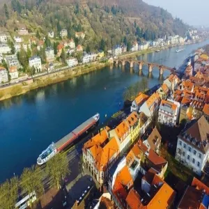 Foto de Altstadt (Old Town)