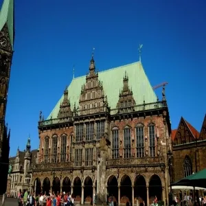 Foto de Der Bremer Roland