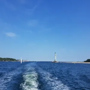 Foto de Falckensteiner Strand