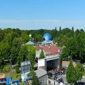 Foto de Filmpark Babelsberg