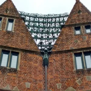 Foto de Glockenspiel House