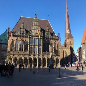 Foto de Historische Altstadt