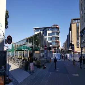 Foto de Holstenstraße