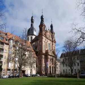 Foto de Jesuit Kirche