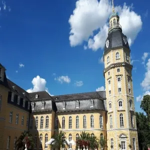 Foto de Karlsruhe Palace