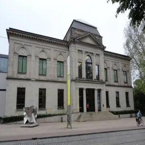 Foto de Kunsthalle Bremen