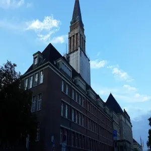 Foto de Landeshauptstadt Kiel | Rathaus