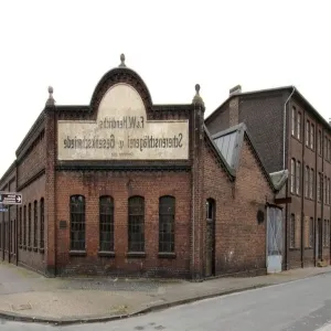 Foto de LVR Industriemuseum Gesenkschmiede Hendrichs