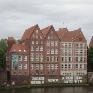 Foto de Neues Museum Weserburg Bremen