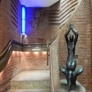 Foto de Paula Modersohn-Becker Museum