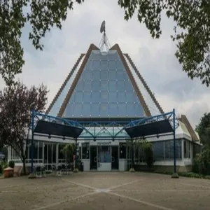 Foto de Planetarium Mannheim