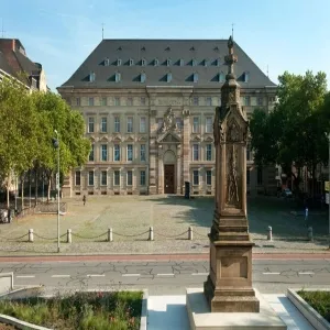 Foto de Reiss-Engelhorn-Museen Mannheim