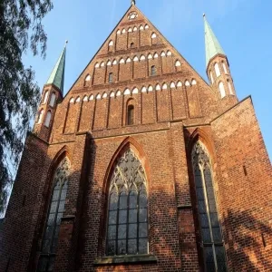 Foto de StJohann Kirche