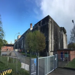 Foto de U-Boot Bunker Valentin