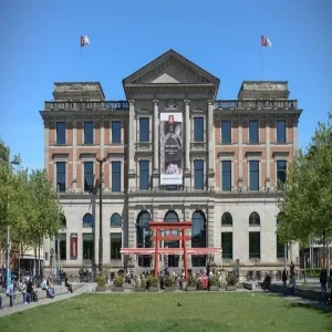 Foto de Übersee-Museum Bremen