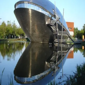 Foto de Universum Bremen