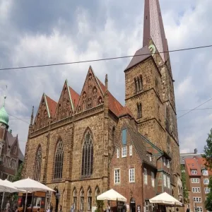 Foto de Unser Lieben Frauen Kirchhof