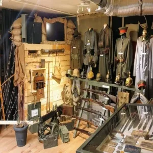 Foto de Zeitgeschichtliches Museum Mannheim