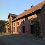 Foto 1 Alter Schlachthof