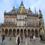 Foto 2 Ayuntamiento de Bremen