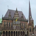 Foto 3 Ayuntamiento de Bremen