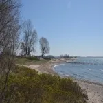 Foto 2 Bulker Leuchtturm