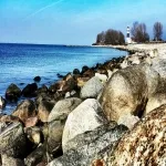 Foto 3 Bulker Leuchtturm